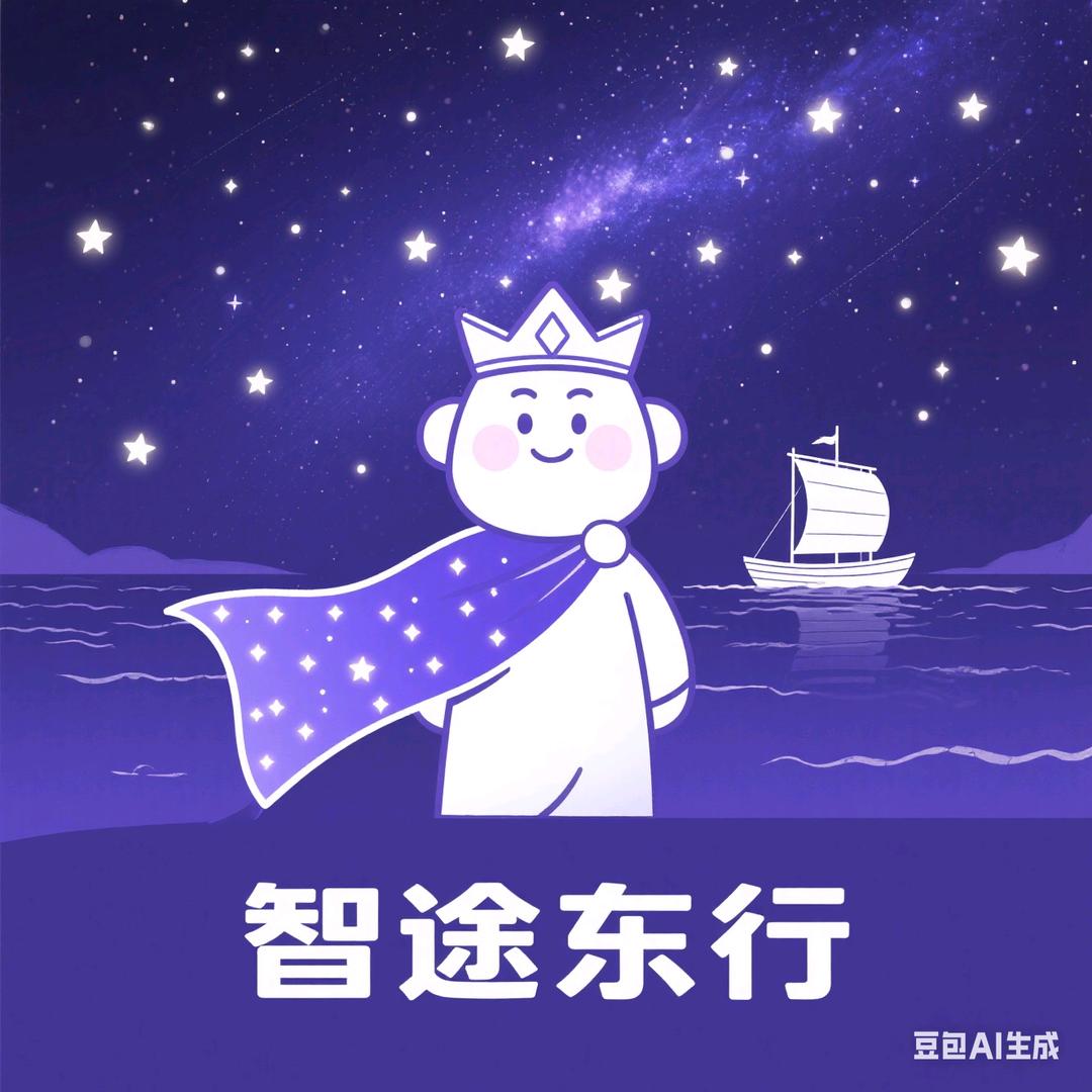 智途东行