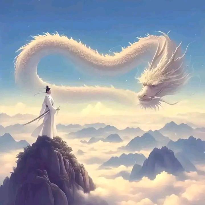 萧清绝