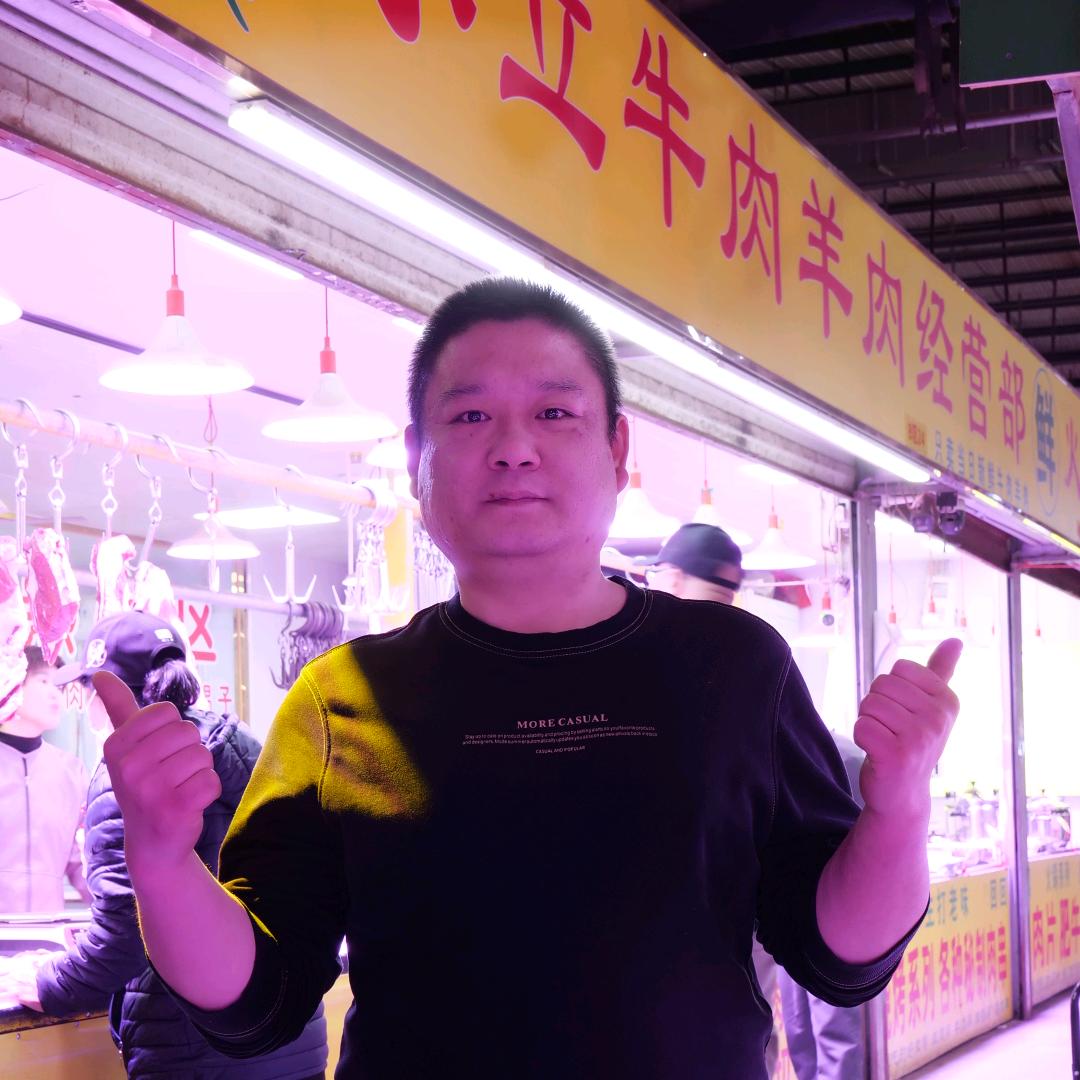 东丽南大桥小立牛羊肉