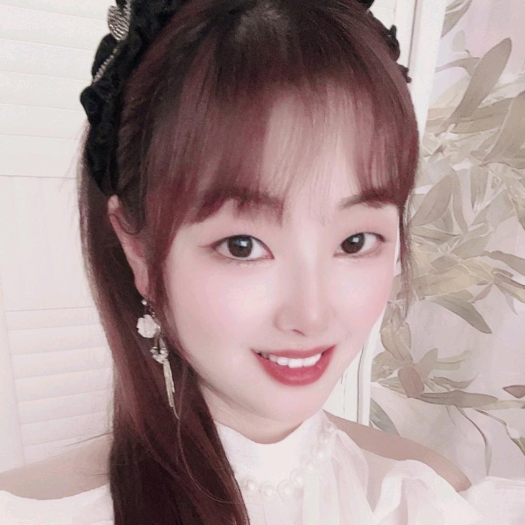 书瑶⁵¹⁶手势舞