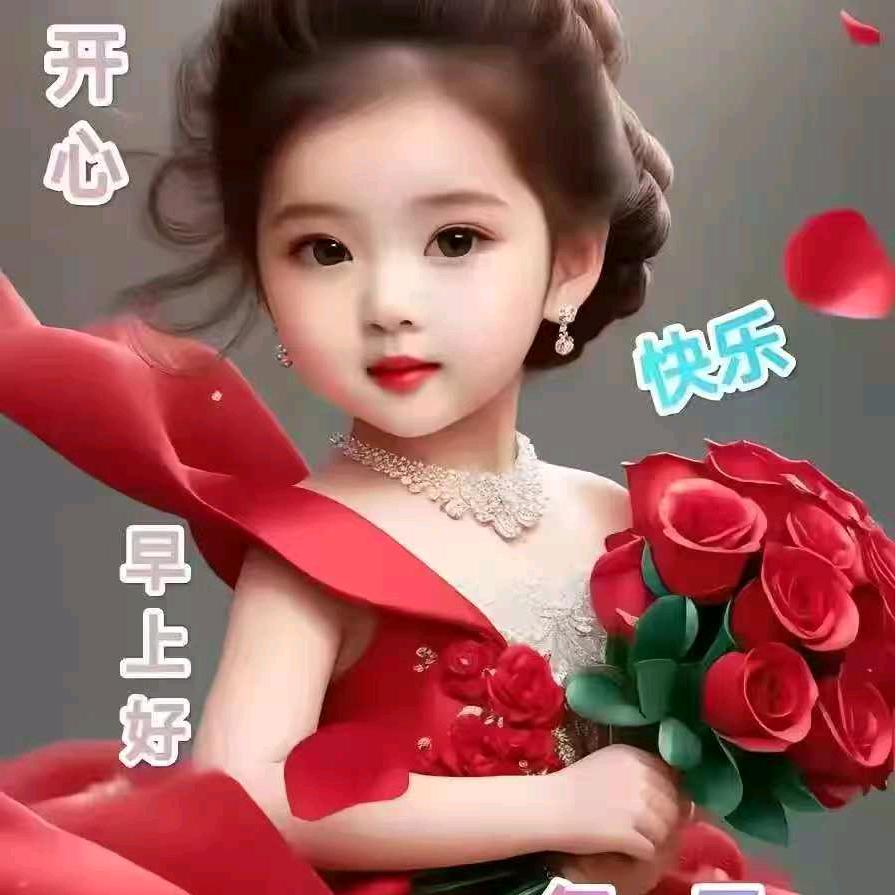 红梅