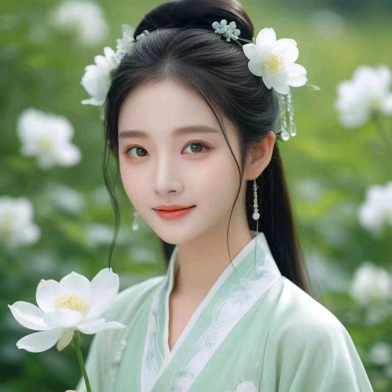 汇名轩书画吴玥