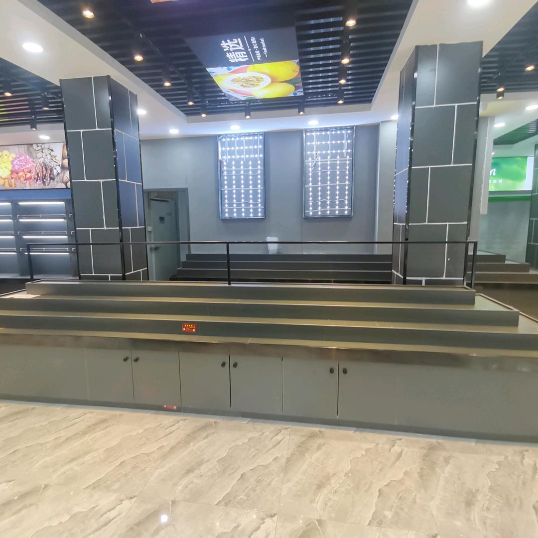 @专业水果店装修