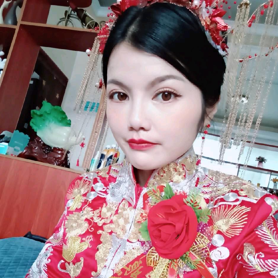 @小娟