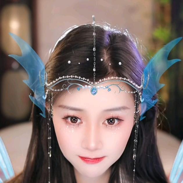 小雪会发光✨️