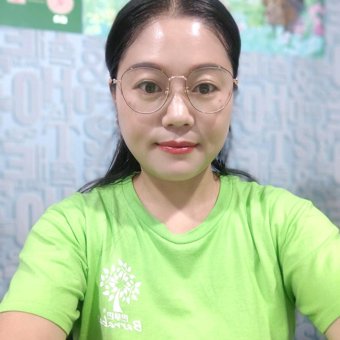 巴拿巴护肤品~小敏