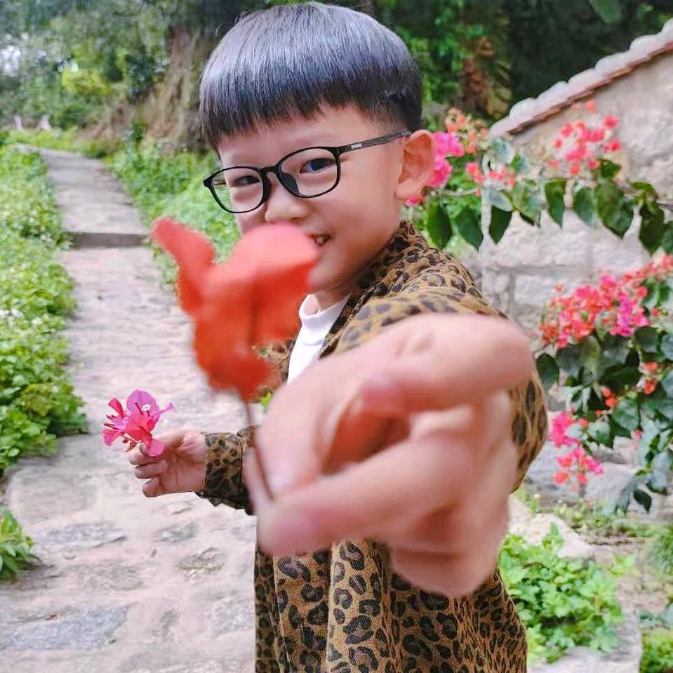 睡睡平安