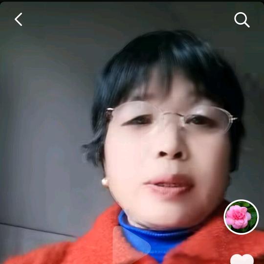 陈阿姨