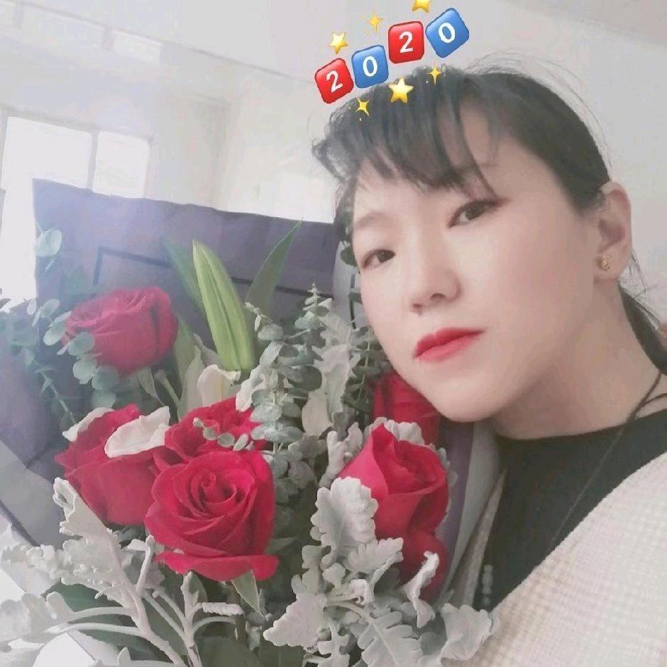 孤独的杨柳柳🌷🌷🌷