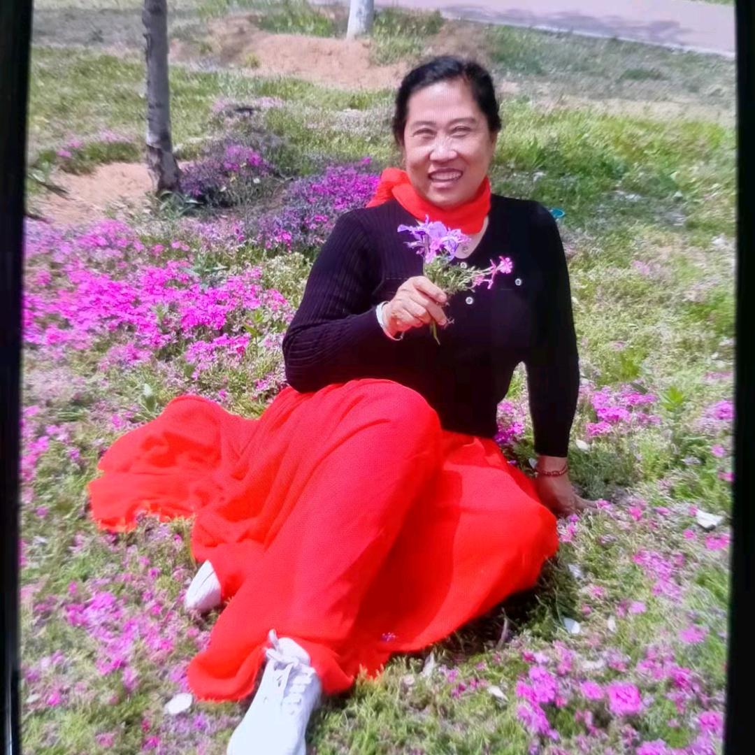 舞动中国🇨🇳