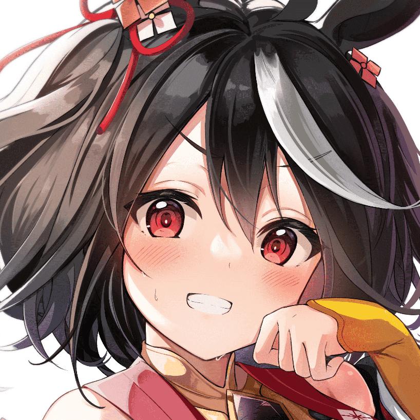 北部玄驹