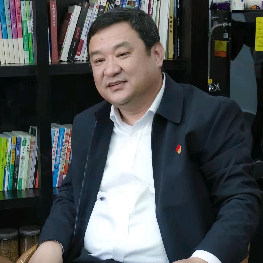 淄博东东峪村支书（返乡助农）