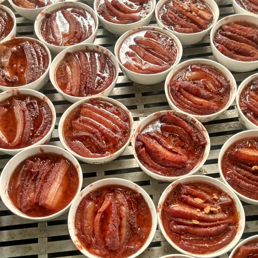 牙里刘记八大碗，