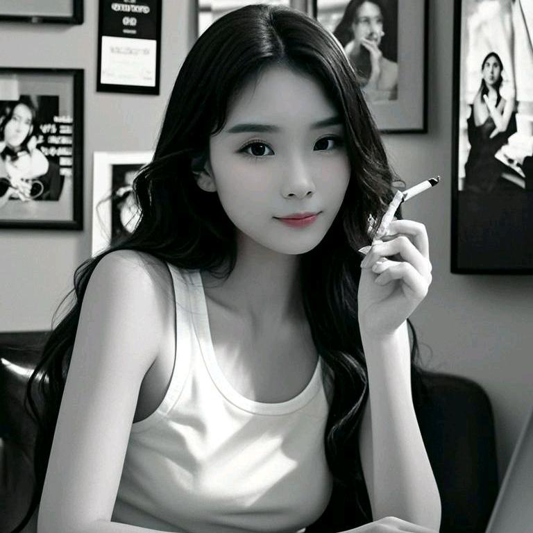 爱财爱己