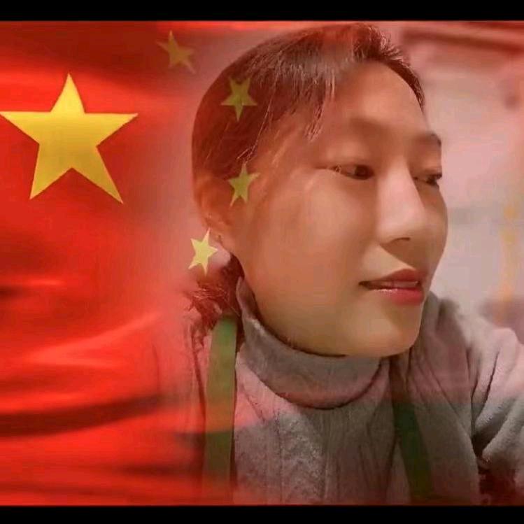 玲玲（拒绝连赞）