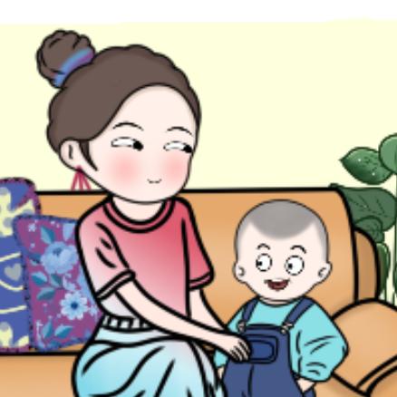樊手漫画