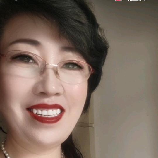 旭雪靓梅