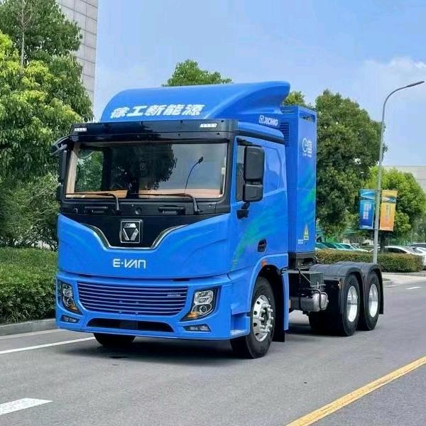 福运满满（辽宁）新能源有限公司