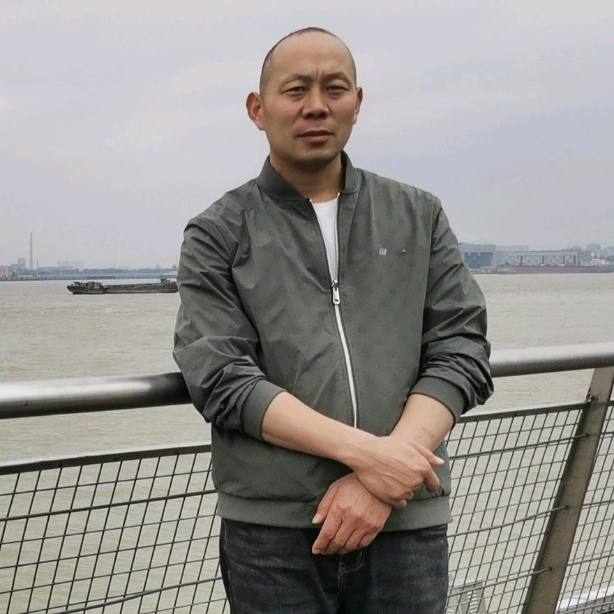 朱昌永 精品对虾收购