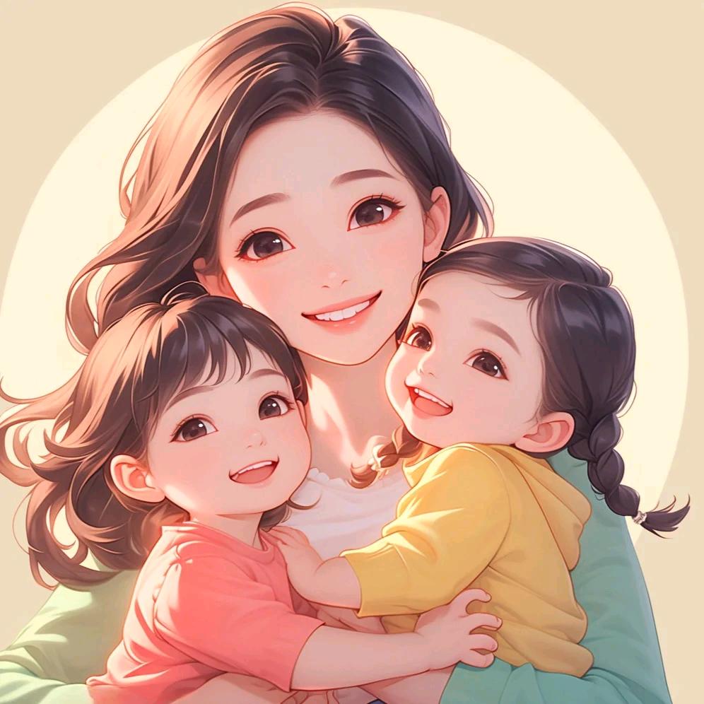 玥玥同学