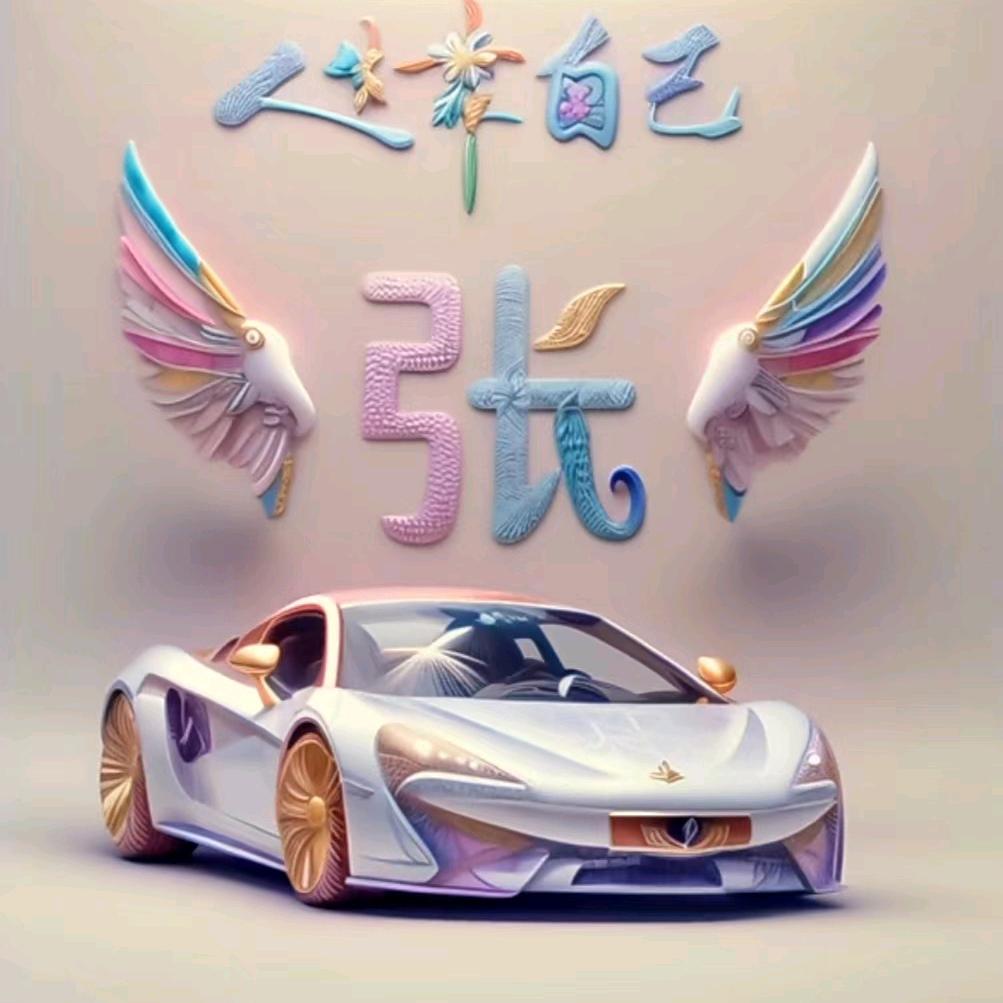 开心