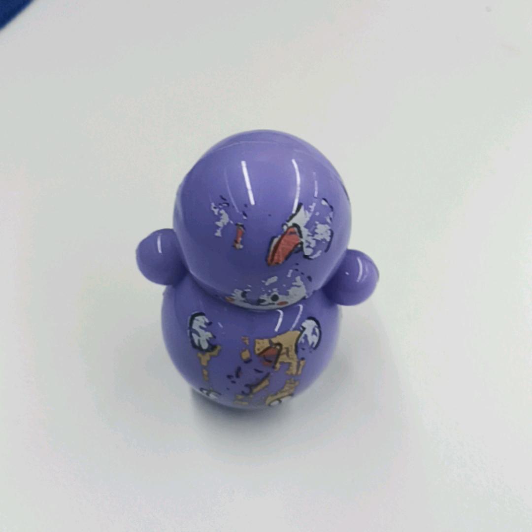 小小海棠花