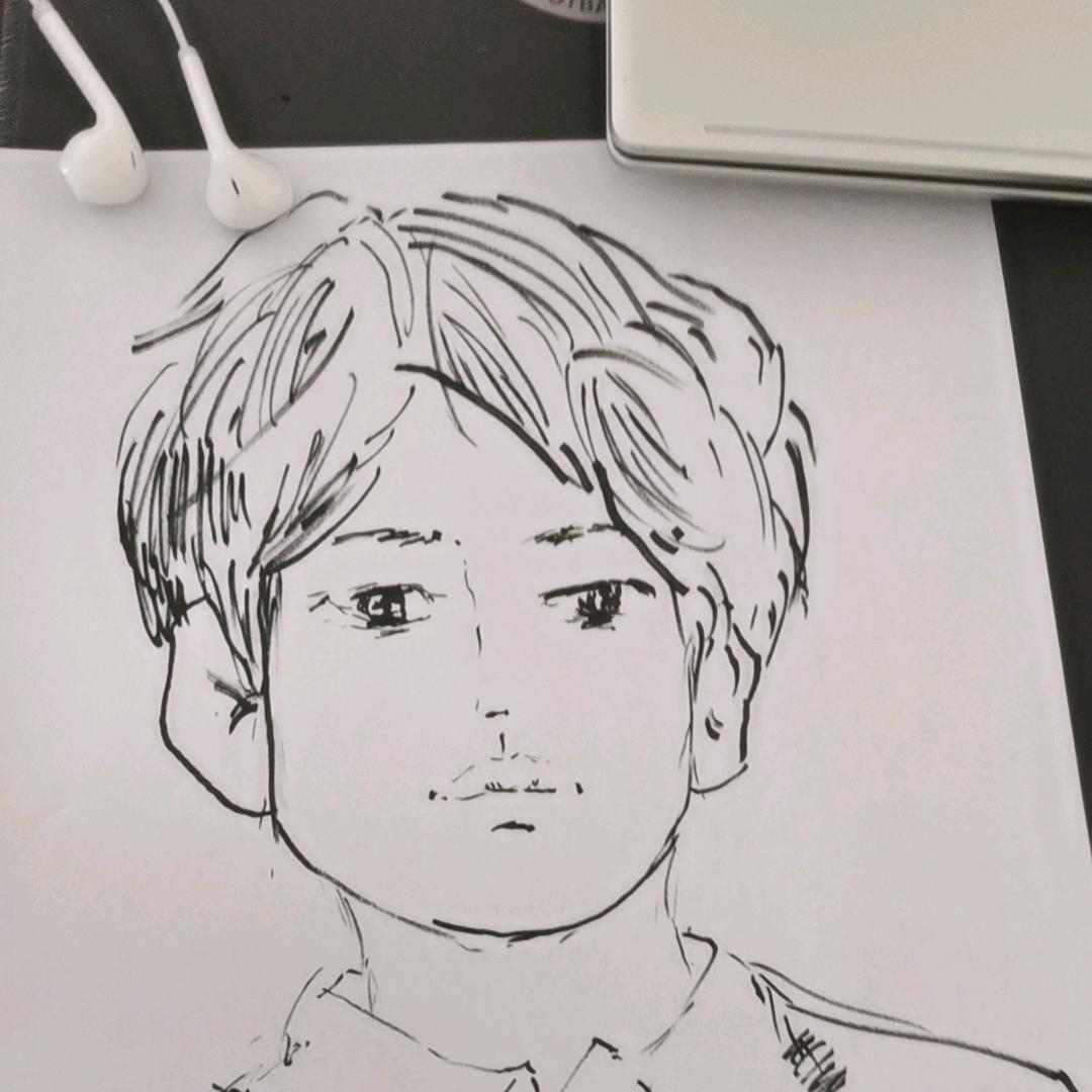 小鱼
