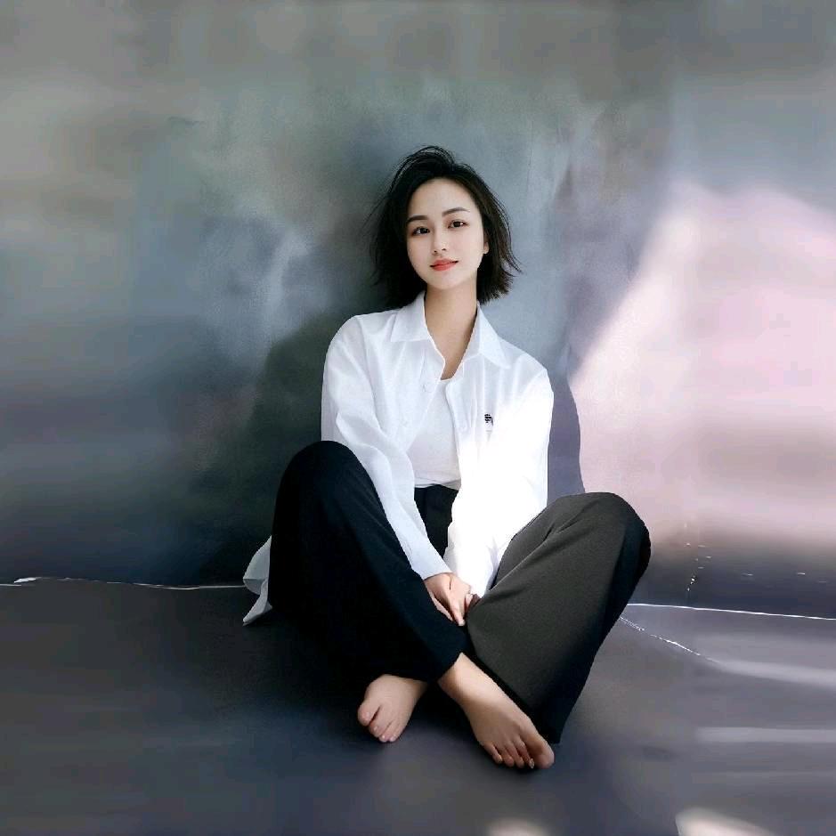 佳妍在福州仓山