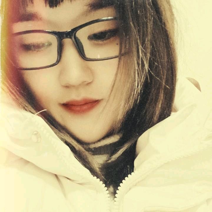 栗子小姐姐