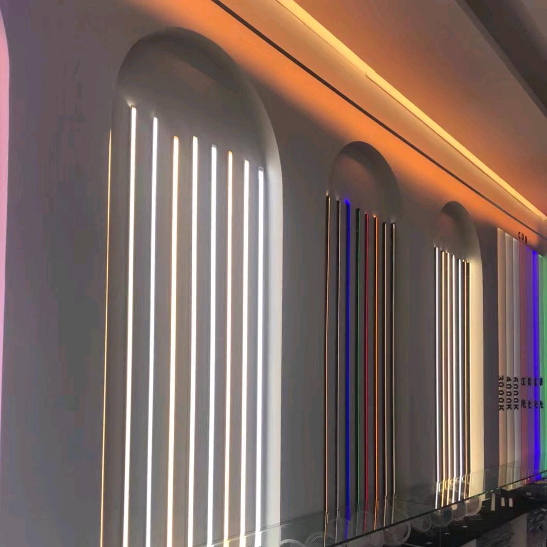 亮十方家装照明