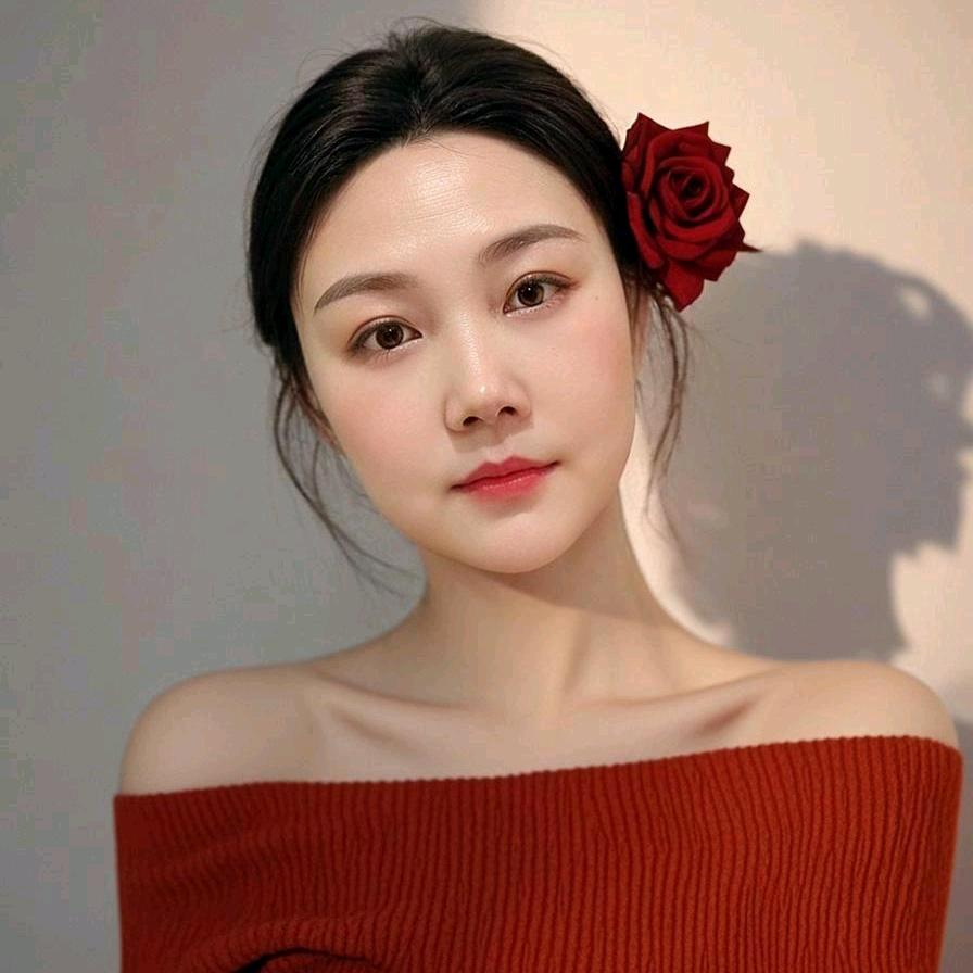夏沫🌸小妖520➳❤
