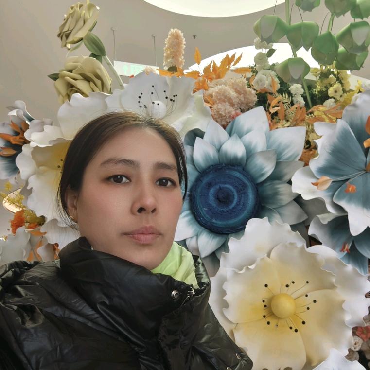 雅姐梦山里