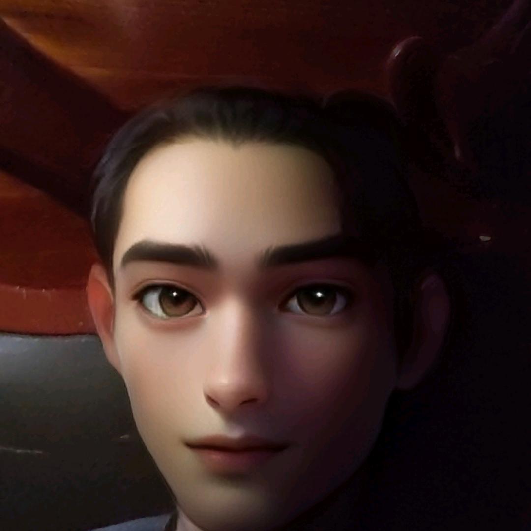 缘尽缘散