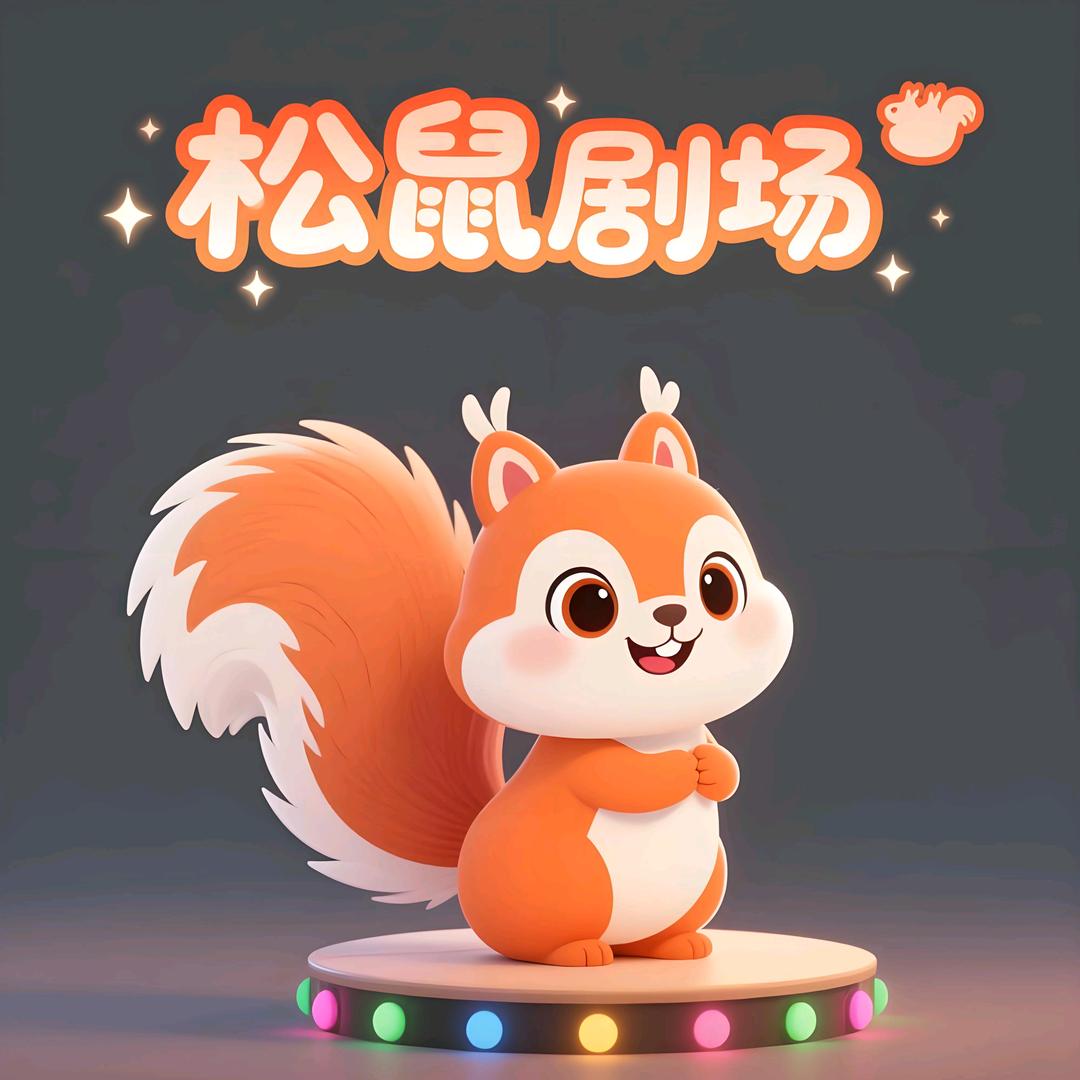 松鼠剧场