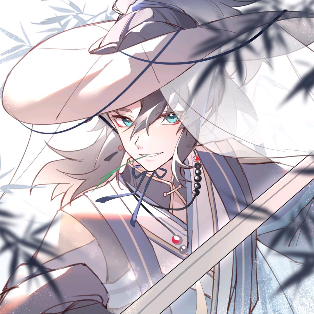 江云青🪈