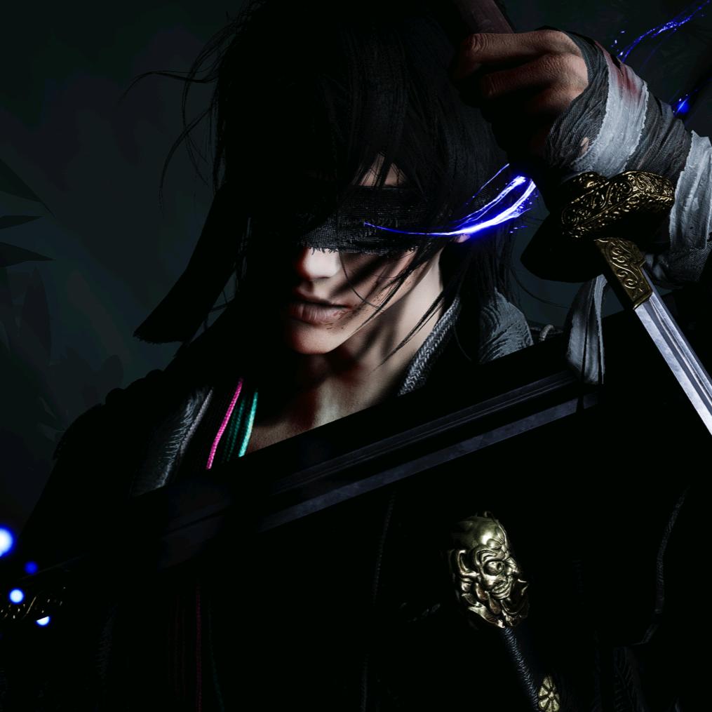 林子慕（燕云接代拍）