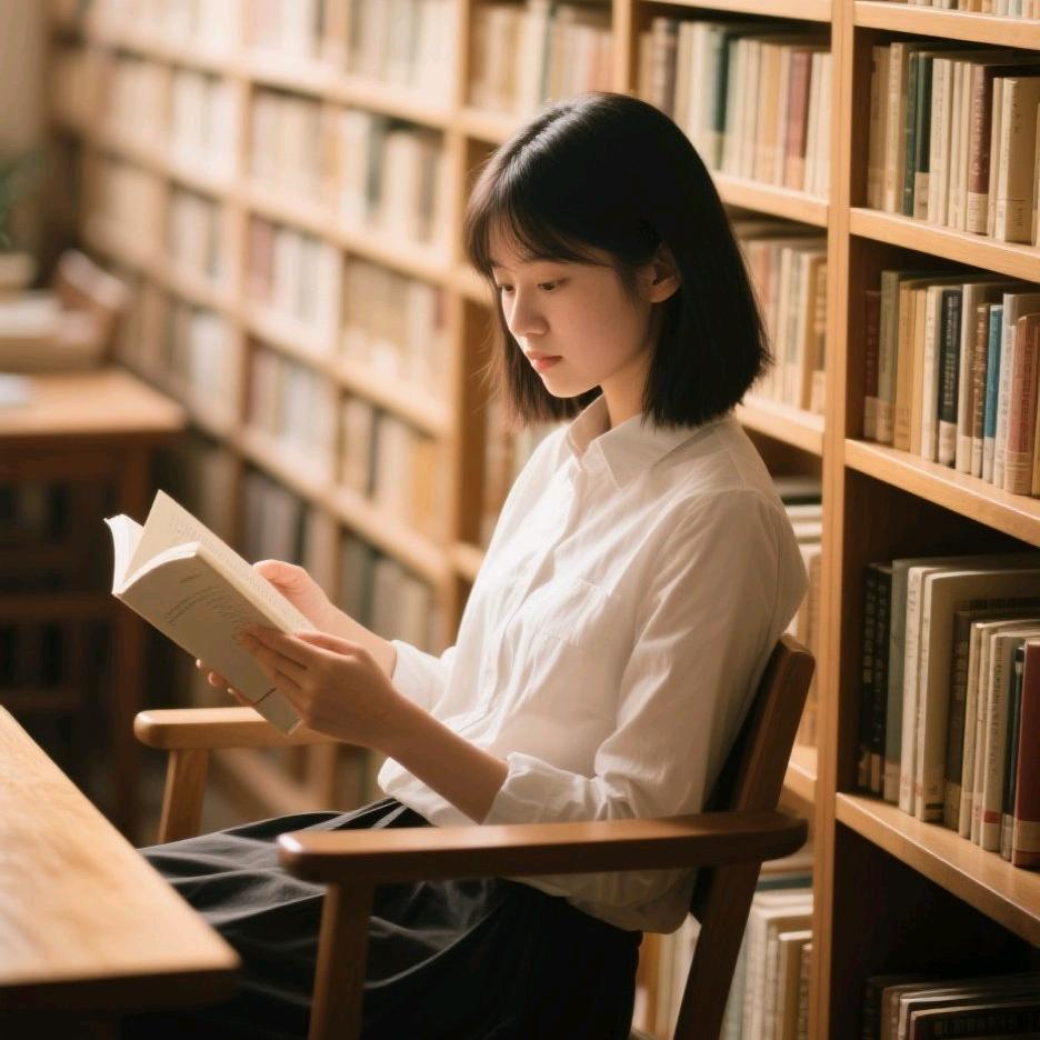 灯塔读书（14:40）