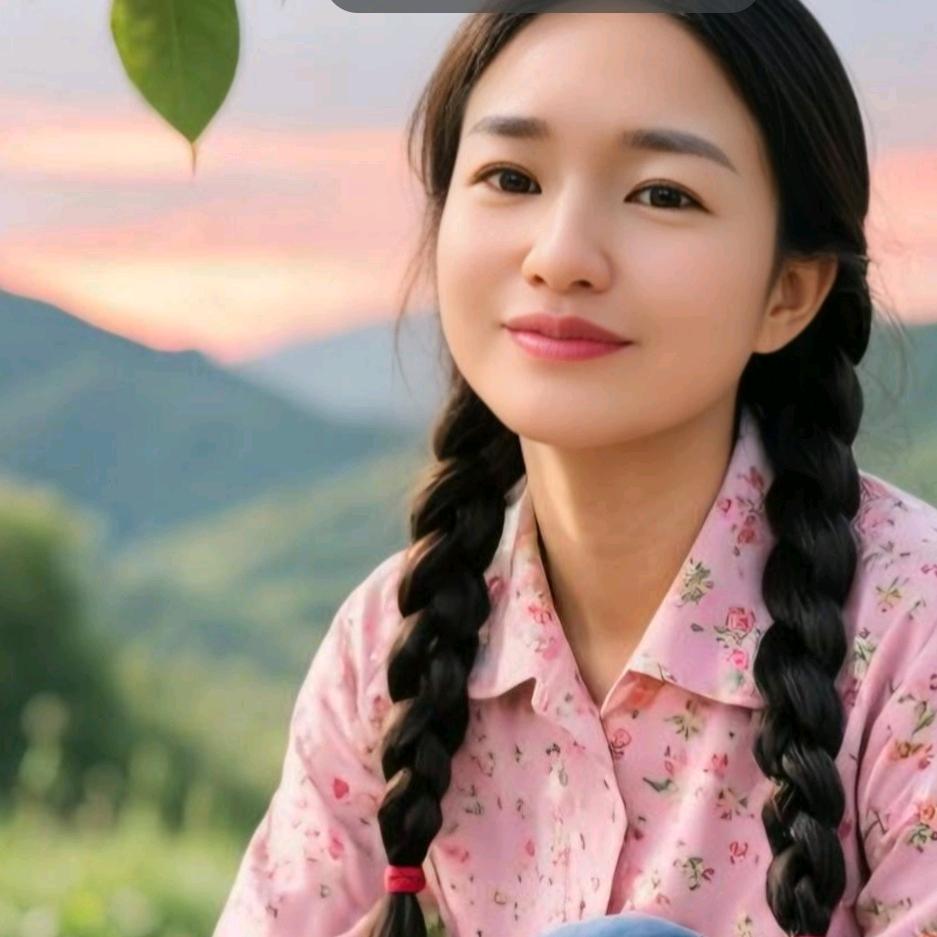 拾玥🌈