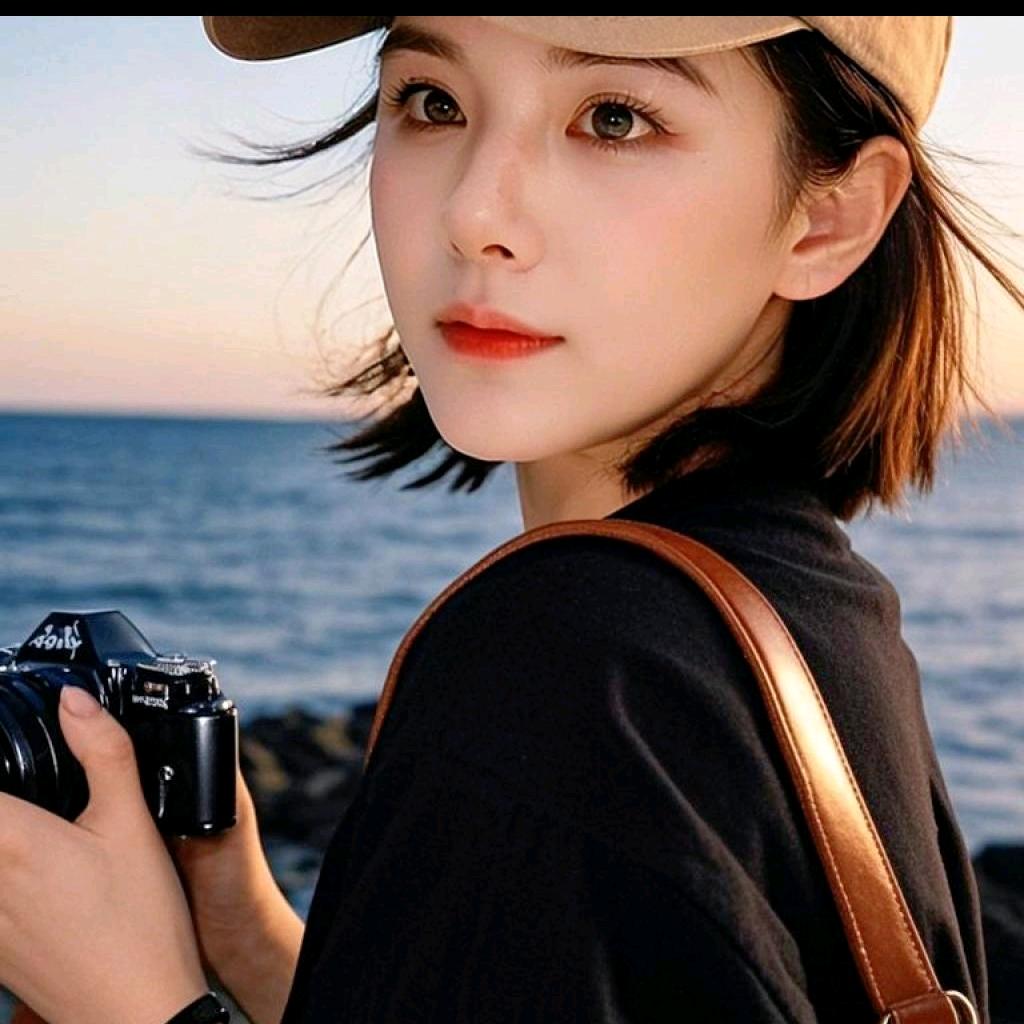 涵涵：