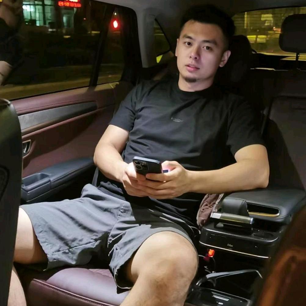 老派少年