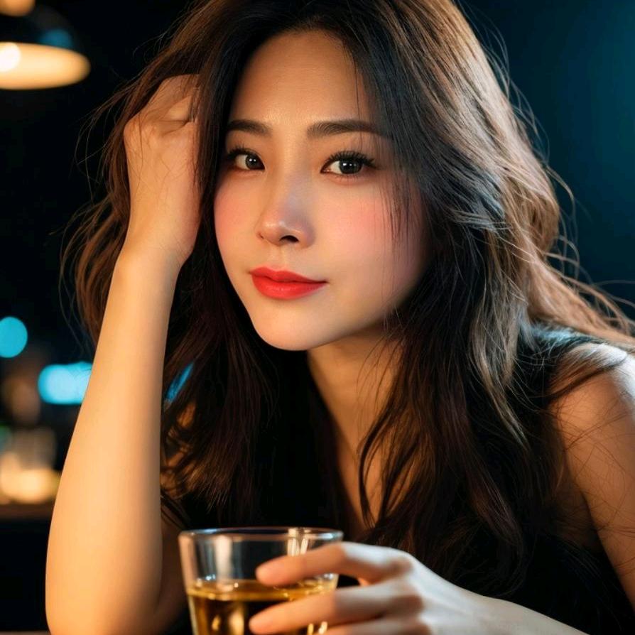 鱼  儿