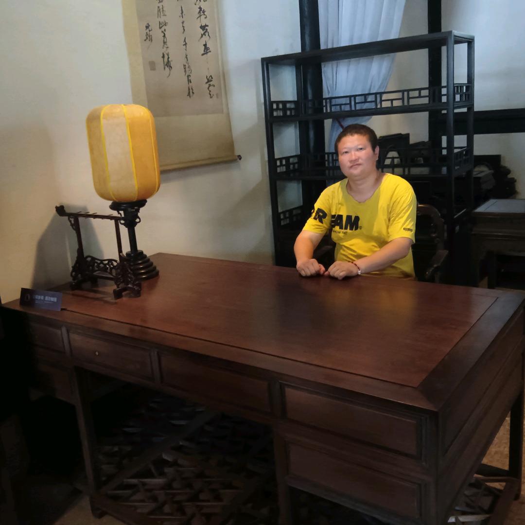 曾锦淼