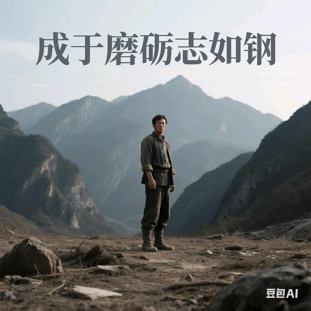 （罗尼白）