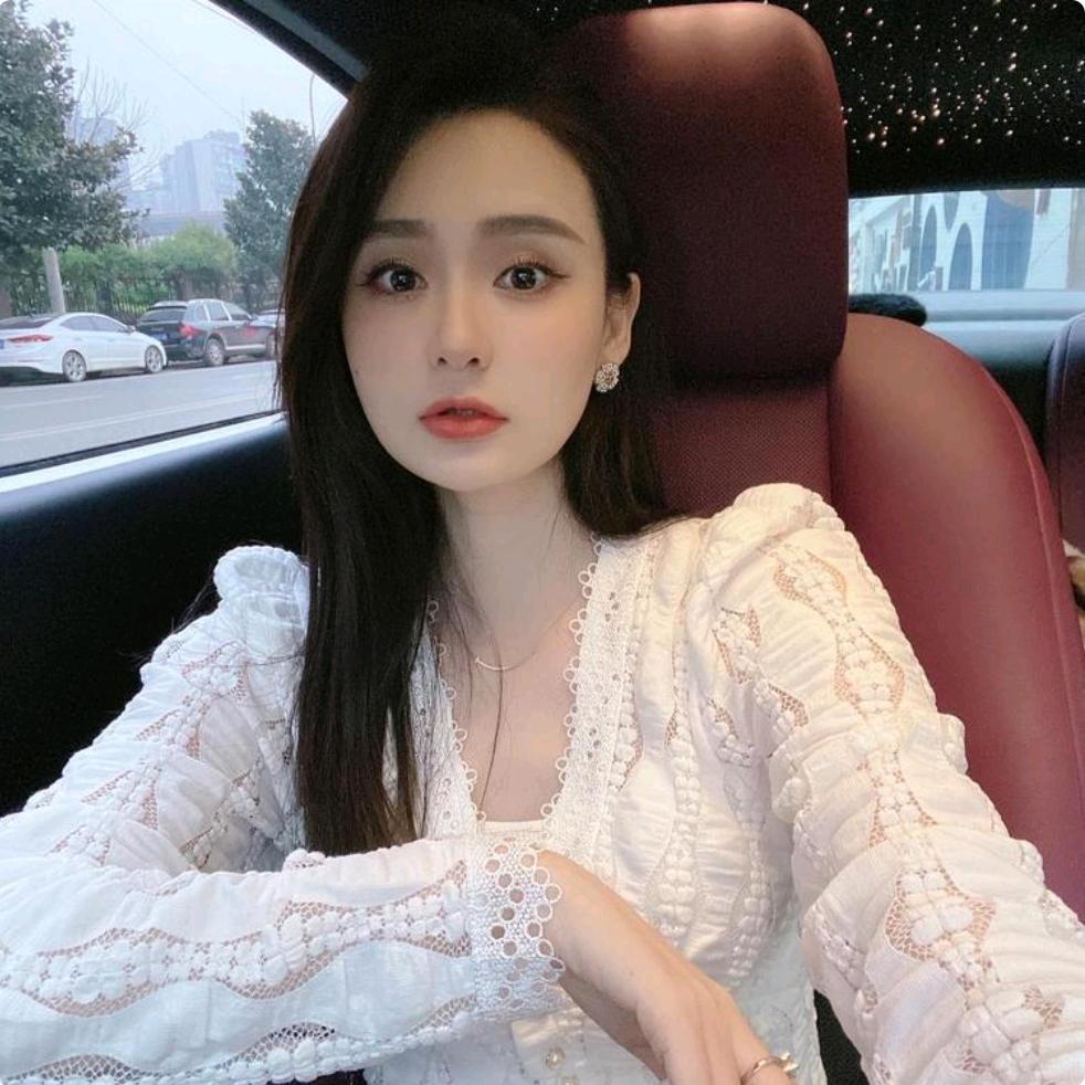 郭幂幂（精选女装穿搭）