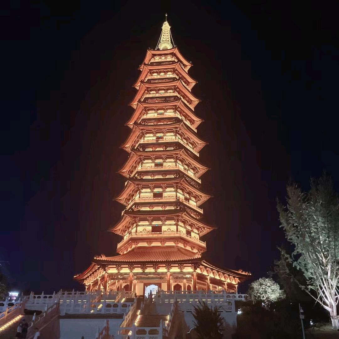 一生承诺