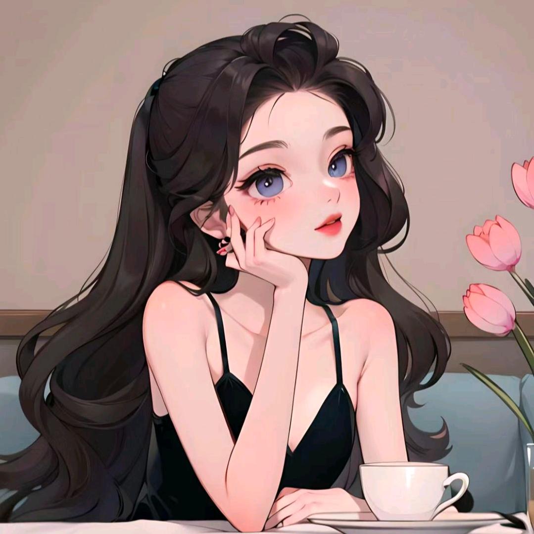 哒噶咯啦芭芭拉甜甜宝贝~