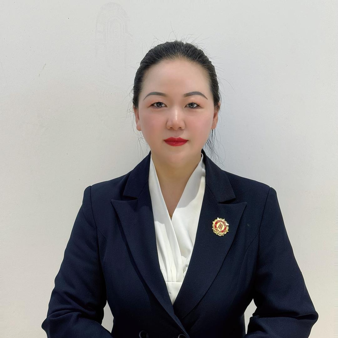 李九丽