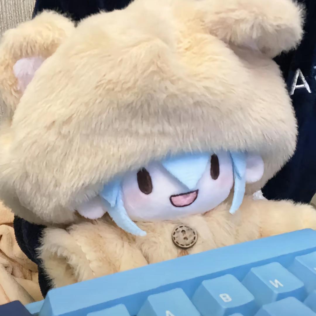 去码头整点薯条🍟