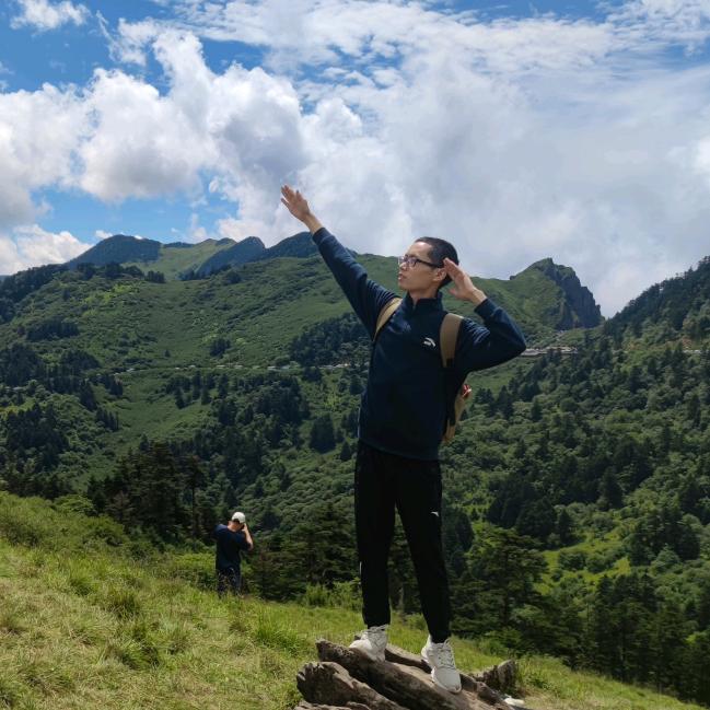 小成去旅行