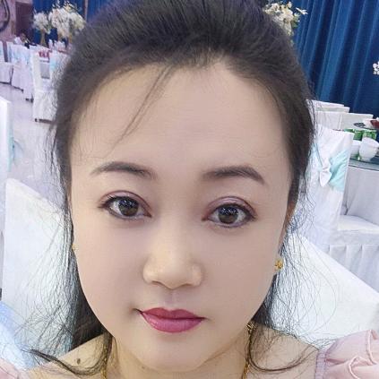 李秀娟（离异单身）